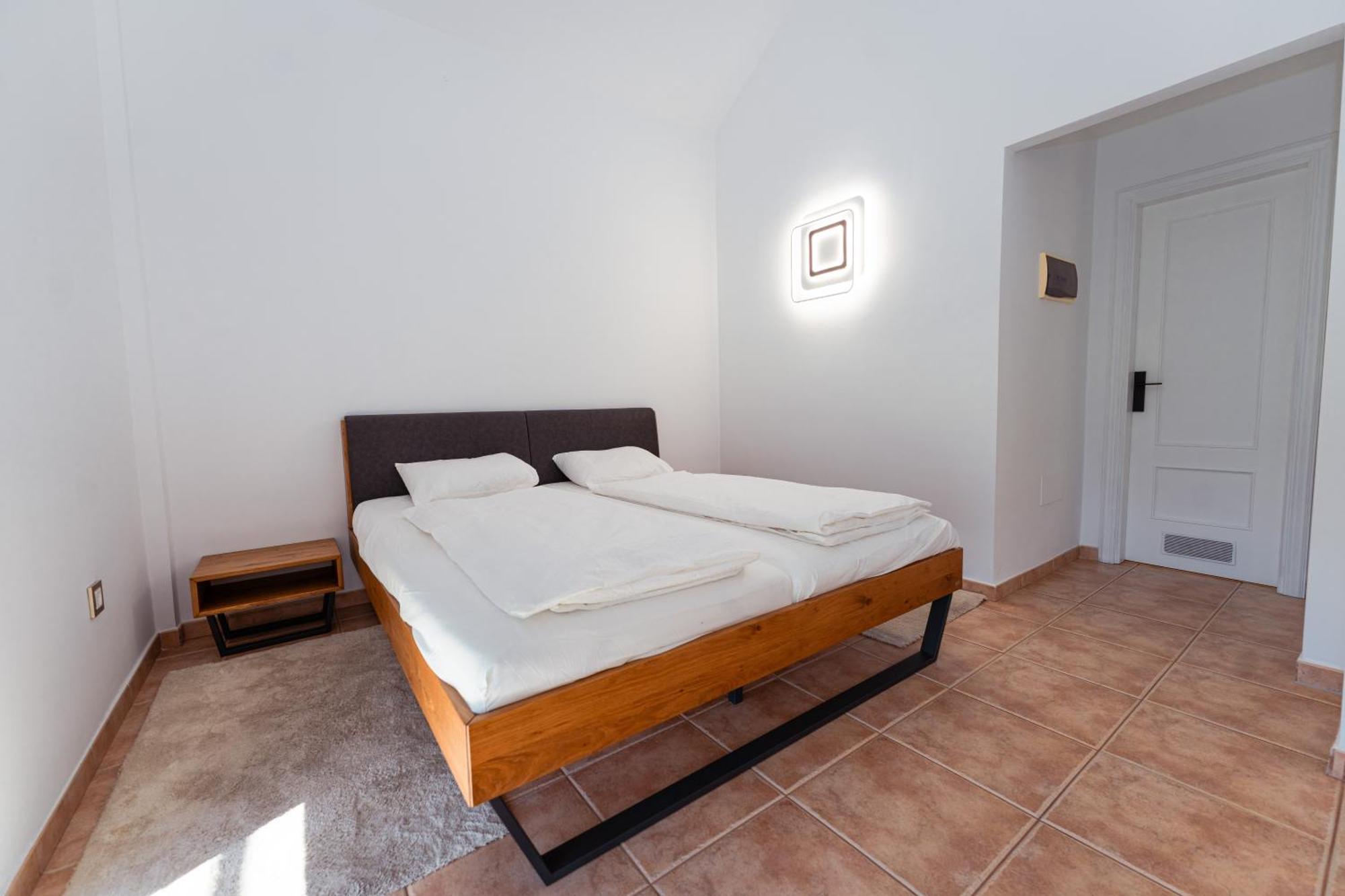 Villa Rico Del Sol Costa Adeje  Buitenkant foto