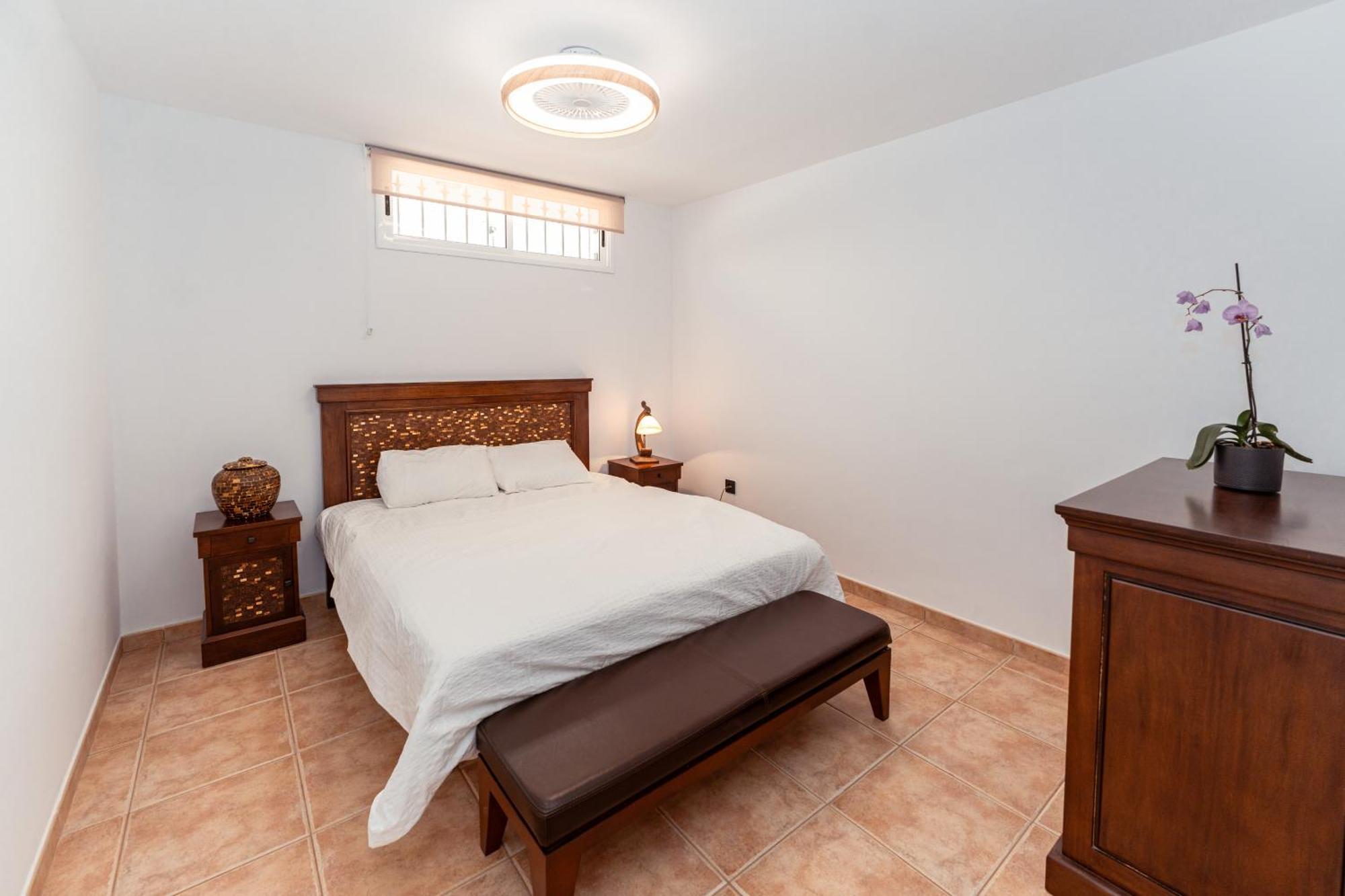 Villa Rico Del Sol Costa Adeje  Buitenkant foto