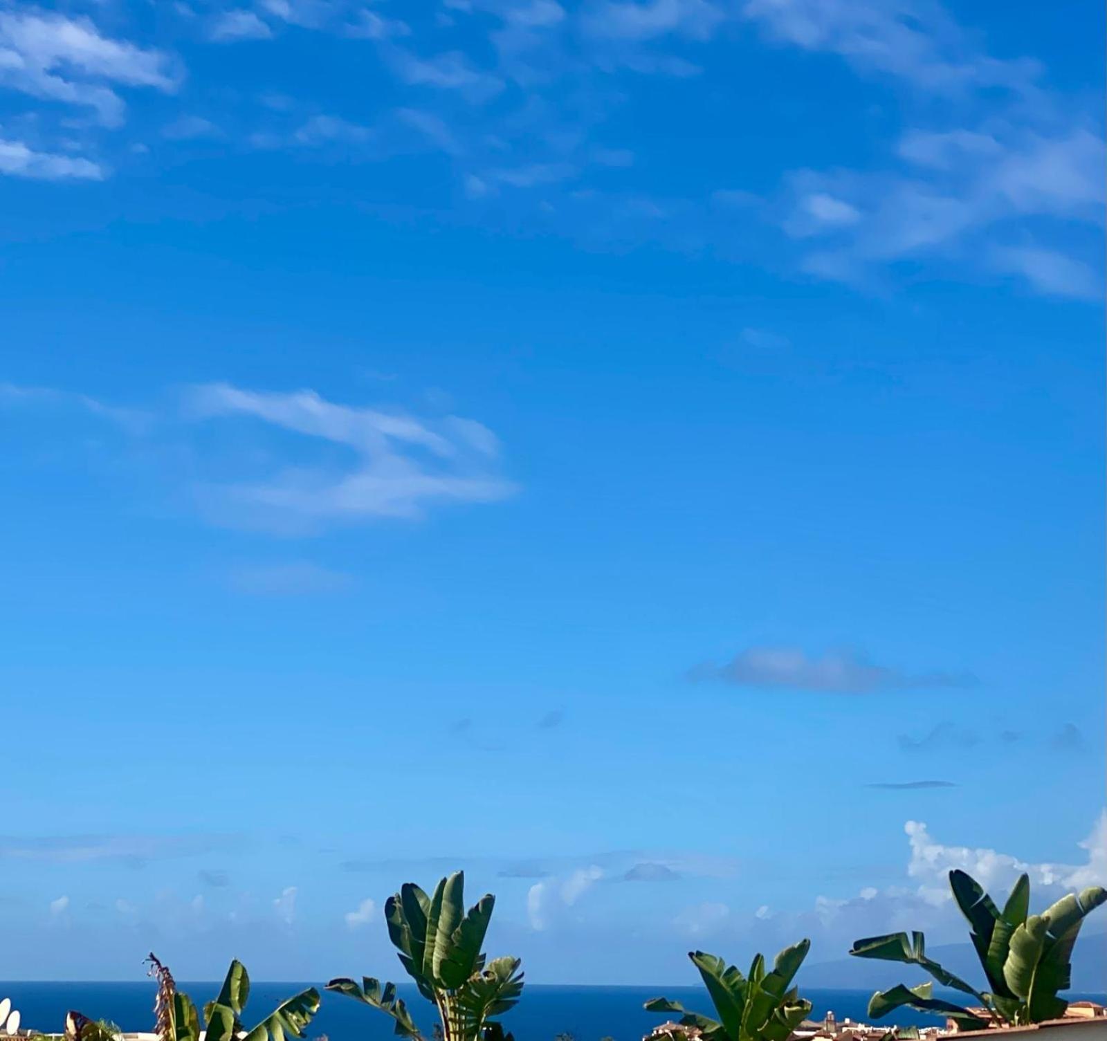 Villa Rico Del Sol Costa Adeje  Buitenkant foto